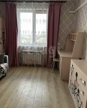 3-к квартира, на длительный срок, 80м2, 5/9 этаж