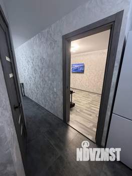 1-к квартира, на длительный срок, 36м2, 3/5 этаж