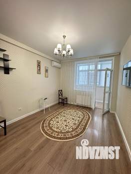 1-к квартира, на длительный срок, 42м2, 2/10 этаж