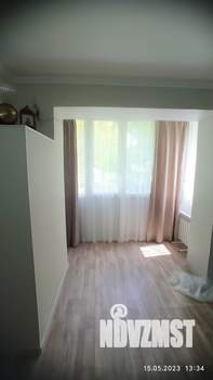 2-к квартира, на длительный срок, 52м2, 1/5 этаж