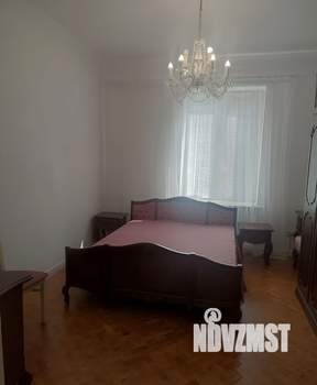 3-к квартира, на длительный срок, 80м2, 2/2 этаж