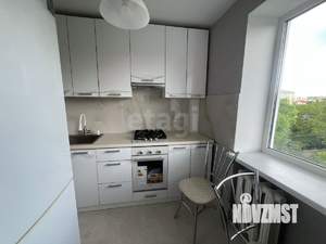 3-к квартира, на длительный срок, 56м2, 5/5 этаж