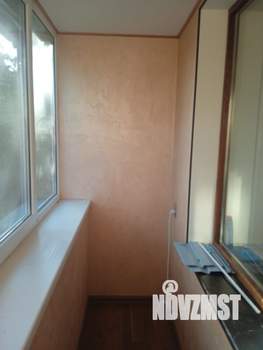 2-к квартира, на длительный срок, 48м2, 4/5 этаж