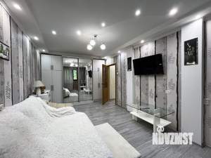 2-к квартира, на длительный срок, 49м2, 2/9 этаж