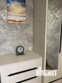 1-к квартира, посуточно, 30м2, 2/5 этаж