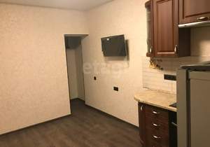 1-к квартира, на длительный срок, 35м2, 1/1 этаж