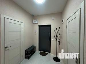 1-к квартира, посуточно, 39м2, 3/8 этаж