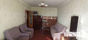 1-к квартира, на длительный срок, 35м2, 5/9 этаж