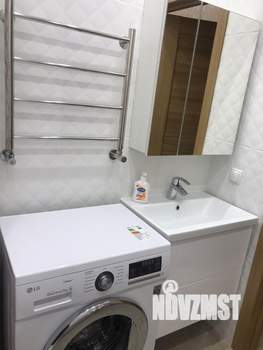 1-к квартира, на длительный срок, 43м2, 8/10 этаж