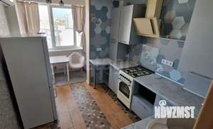 1-к квартира, на длительный срок, 34м2, 9/10 этаж