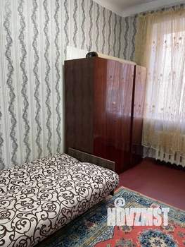 2-к квартира, на длительный срок, 60м2, 1/4 этаж