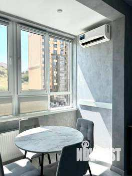 2-к квартира, на длительный срок, 42м2, 4/20 этаж