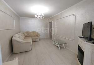 2-к квартира, на длительный срок, 49м2, 2/10 этаж