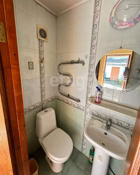 2-к квартира, на длительный срок, 38м2, 1/1 этаж