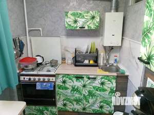 1-к квартира, на длительный срок, 34м2, 3/5 этаж