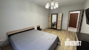 1-к квартира, на длительный срок, 38м2, 3/10 этаж