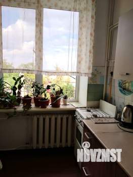 1-к квартира, на длительный срок, 30м2, 3/4 этаж