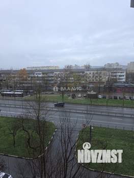 2-к квартира, на длительный срок, 51м2, 6/14 этаж