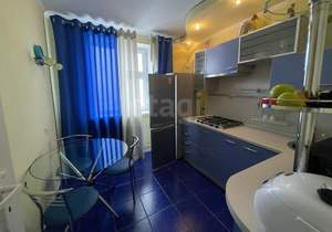2-к квартира, на длительный срок, 52м2, 10/10 этаж