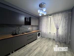 2-к квартира, на длительный срок, 58м2, 1/9 этаж