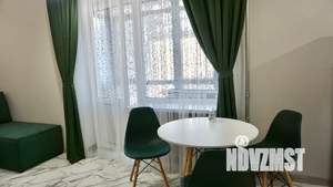 2-к квартира, посуточно, 50м2, 2/5 этаж