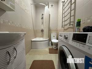 1-к квартира, посуточно, 40м2, 3/10 этаж