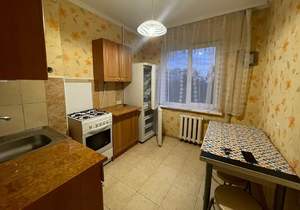 2-к квартира, на длительный срок, 50м2, 4/9 этаж