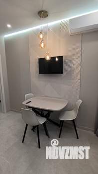 1-к квартира, посуточно, 39м2, 8/9 этаж