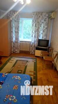 1-к квартира, посуточно, 32м2, 1/5 этаж
