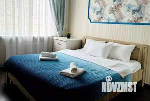 2-к квартира, посуточно, 65м2, 1/1 этаж