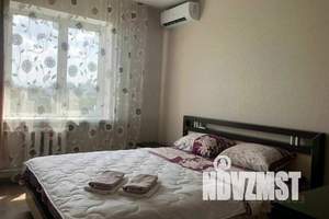 2-к квартира, посуточно, 53м2, 7/9 этаж