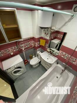 1-к квартира, на длительный срок, 37м2, 1/9 этаж