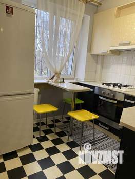 2-к квартира, посуточно, 50м2, 2/5 этаж