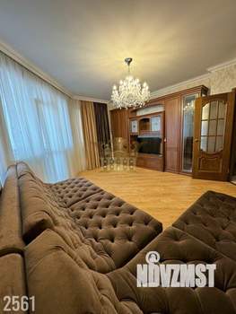 2-к квартира, на длительный срок, 80м2, 5/10 этаж
