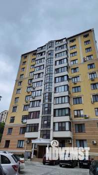 1-к квартира, на длительный срок, 50м2, 4/11 этаж