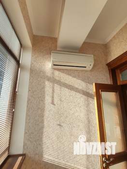 1-к квартира, на длительный срок, 52м2, 4/7 этаж