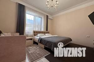 2-к квартира, посуточно, 40м2, 1/1 этаж