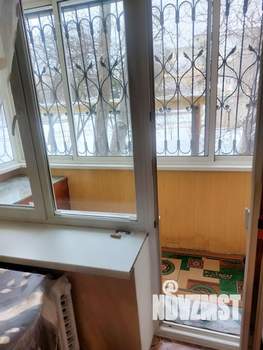 1-к квартира, на длительный срок, 30м2, 1/5 этаж