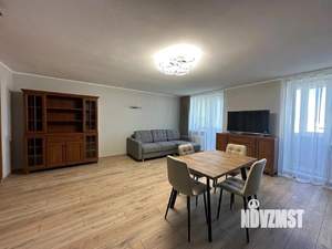 Студия квартира, на длительный срок, 40м2, 9/11 этаж