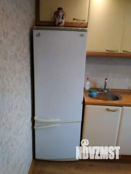 1-к квартира, на длительный срок, 36м2, 5/6 этаж