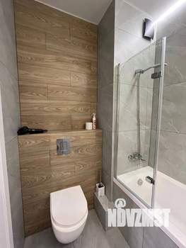 2-к квартира, посуточно, 42м2, 17/19 этаж