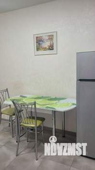 1-к квартира, на длительный срок, 40м2, 5/17 этаж