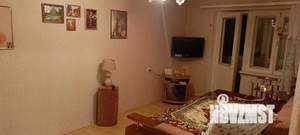 1-к квартира, на длительный срок, 33м2, 3/5 этаж