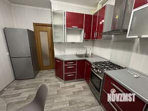 3-к квартира, на длительный срок, 60м2, 1/9 этаж