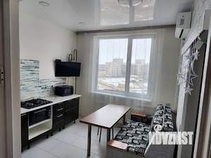 1-к квартира, на длительный срок, 38м2, 5/9 этаж