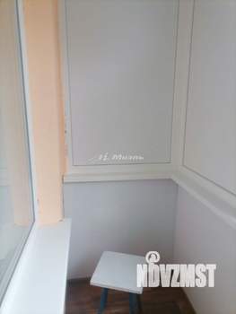 2-к квартира, на длительный срок, 45м2, 5/5 этаж