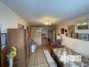 1-к квартира, на длительный срок, 31м2, 5/5 этаж