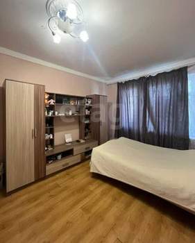 1-к квартира, на длительный срок, 32м2, 8/9 этаж