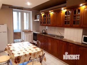 4-к квартира, на длительный срок, 125м2, 2/9 этаж