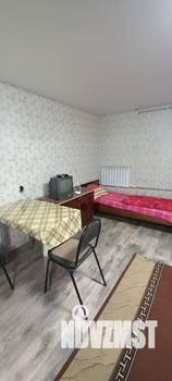 1-к квартира, посуточно, 40м2, 2/2 этаж